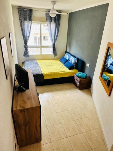Apartamento Belsol