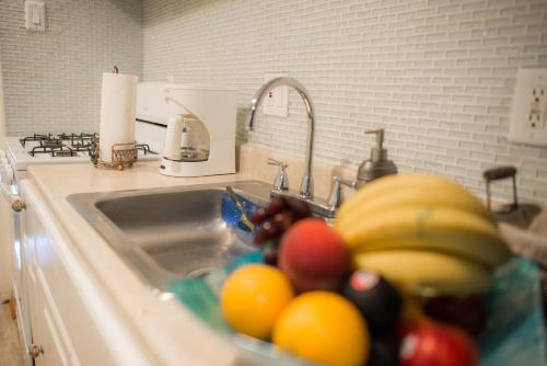 Gallery image of Vacation house near downtown DC Free Parking in Washington