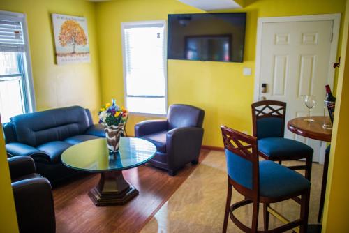 Gallery image of Vacation house near downtown DC Free Parking in Washington