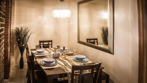 Gallery image of Vacation house near downtown DC Free Parking in Washington