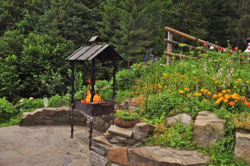 斯拉夫西克Лісова казка的相册照片