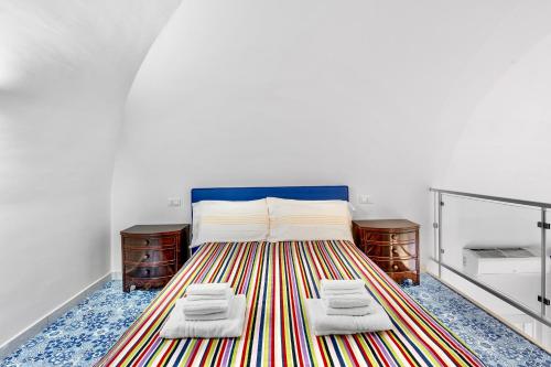 LUXE Minimal Duplex, Amalfi Coast - AirHome