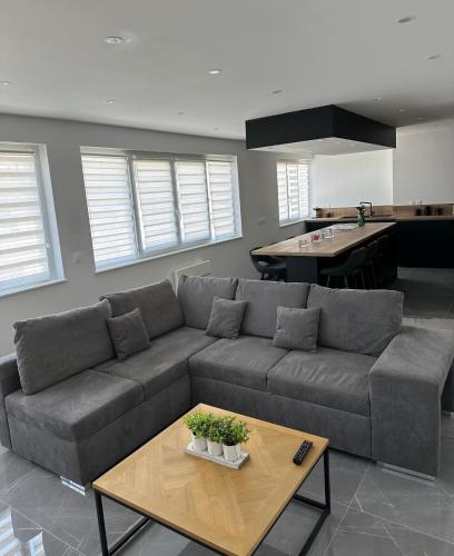 Appartement Lahoucine