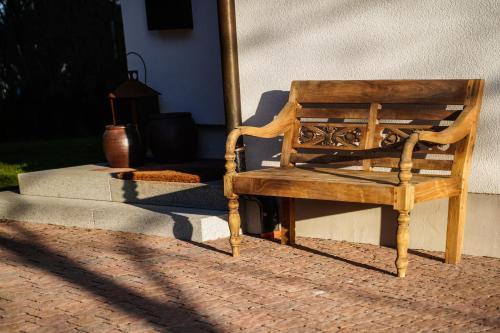 Φωτογραφία από το άλμπουμ του Stilvolles Ferienhaus Chalet 1750 im Allgäu - 200qm - beste Ausstattung - traumhafter Blick - bis 8 Personen σε Weiler-Simmerberg