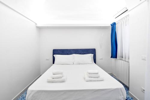 LUXE Minimal Retreat, Amalfi Coast - AirHome