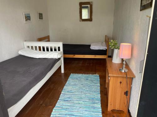 Gallery image of Low budget bungalows in Tyringe
