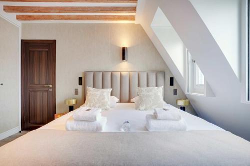 Stylish Studio - 2P - Vendôme Square