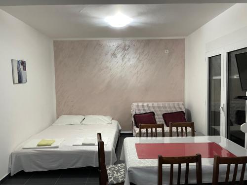 Galeriebild der Unterkunft Apartments Stevanovic in Bar