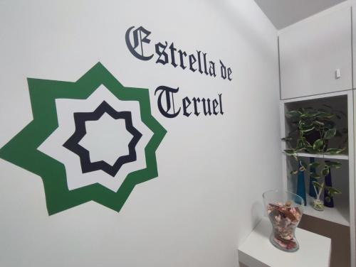 Apartamento Estrella de Teruel