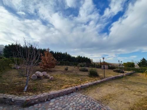 Toledo house, Cacheuta – Photos 2