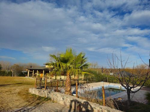 Toledo house, Cacheuta – Photos 4