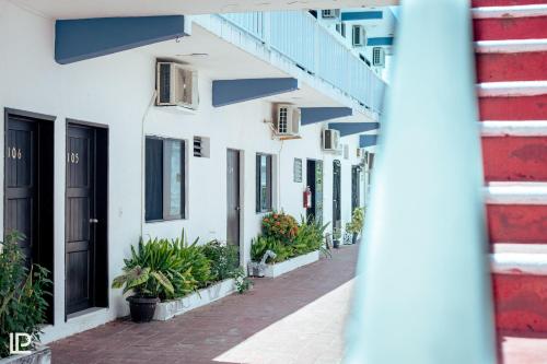 Imagine din galeria proprietății Hotel Quiam în Playa del Carmen