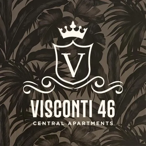 Visconti 46 Central Apartments photo 19