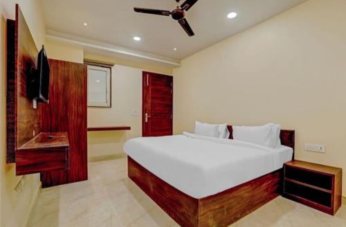 Легло или легла в стая в OYO 80968B The Westin Hotel