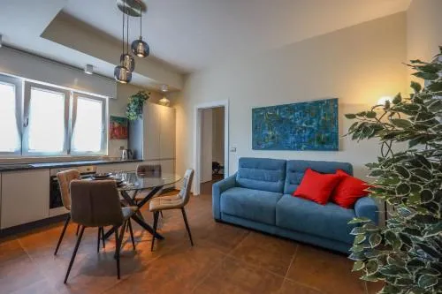 Visconti 46 Central Apartments photo 4