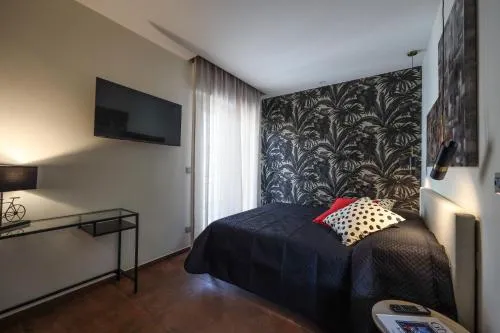 Visconti 46 Central Apartments photo 17