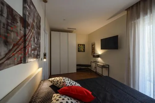 Visconti 46 Central Apartments photo 23