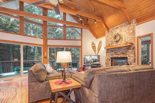 Bear Mountain Lodge – Photos 3