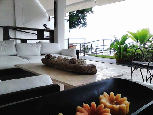 Foto dalla galleria di Donde Mira el Sol, HOTEL EN FUNCIONAMIENTO ad Acapulco