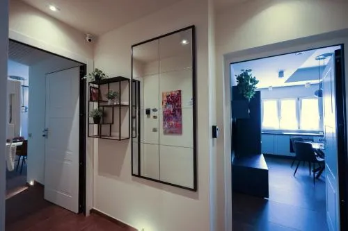 Visconti 46 Central Apartments photo 33