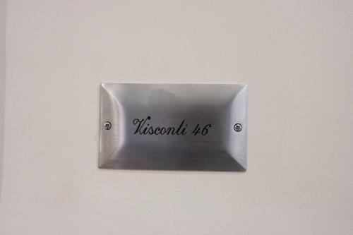 Visconti 46 Central Apartments photo 65