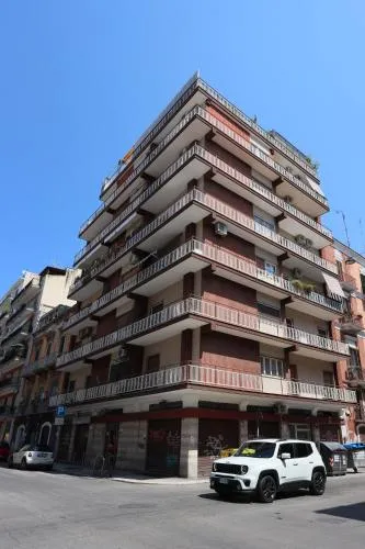 Visconti 46 Central Apartments photo 31