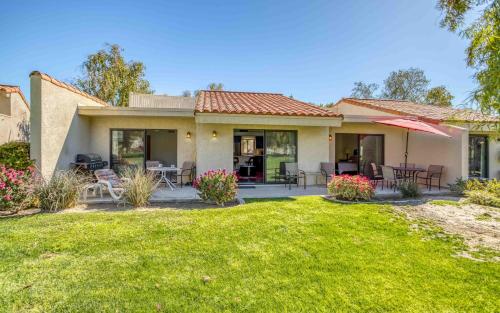 Gallery image of PS674 - East Island - Alice Lodging in Palm Desert