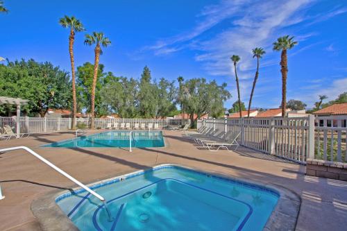 Gallery image of PS674 - East Island - Alice Lodging in Palm Desert