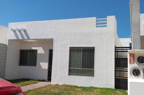 Mi hogar en Mérida