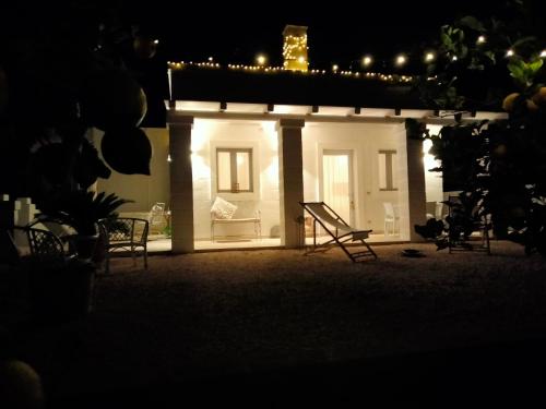 Afbeelding uit fotogalerij van Le Casette fra le Masserie in Fasano