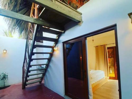 Φωτογραφία από το άλμπουμ του Zoah Surf Boutique Hotel, El Paredón σε El Paredón Buena Vista