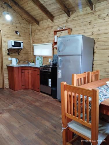 Galeriebild der Unterkunft Cabañas Los Patricios in Colón