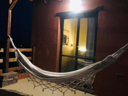 Fotografie z fotogalerie ubytování Cabañas Narni v destinaci La Granja
