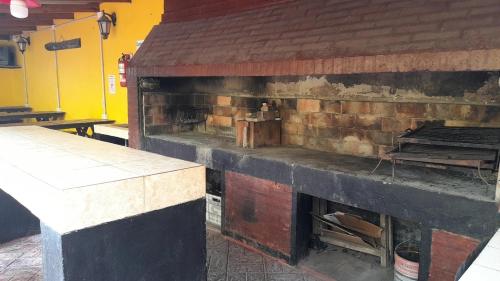 Fotografie z fotogalerie ubytování Complejo Las Toninas v destinaci Las Toninas