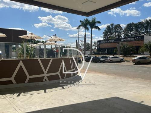 Fotografie z fotogalerie ubytování Hotel Spazzio com Acesso Grátis Ao Acqua Park diRoma v destinaci Caldas Novas
