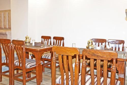 Gallery image of Hotel Airport Gurkha in Kathmandu