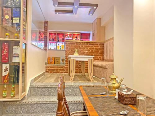 Gallery image of Hotel Airport Gurkha in Kathmandu