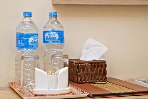 Gallery image of Hotel Airport Gurkha in Kathmandu
