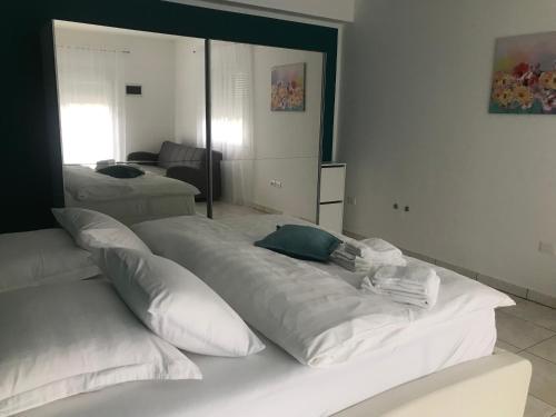 Apartments Villa Lili