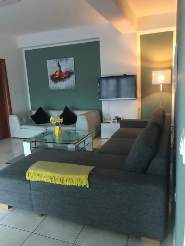 Apartments Villa Lili