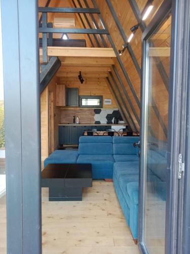 Gallery image of Mountain SPA Yin&Yang in Ledinci