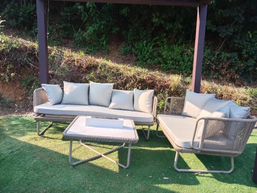Gallery image of Mountain SPA Yin&Yang in Ledinci