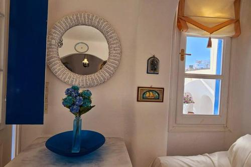 Mykonos Heritage Apartment #3