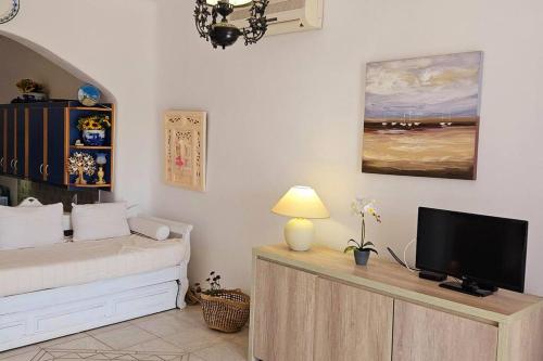 Mykonos Heritage Apartment #3