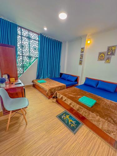 Gallery image of Nhan Tay Hostel in Can Tho