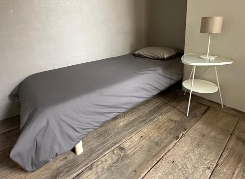 Photo de la galerie de l'établissement Chambre dans maison originale en centre ville, à Troyes