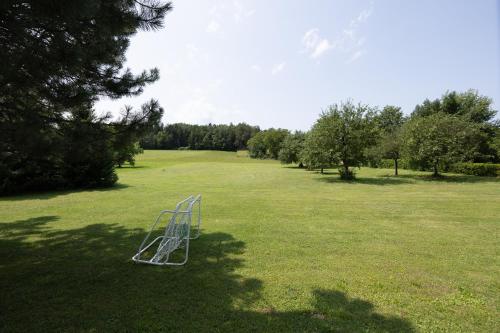 Gambar di galeri bagi Christis Apartments di Eberndorf