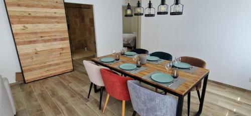 Maison 4 A 6 Personnes – Photos 2