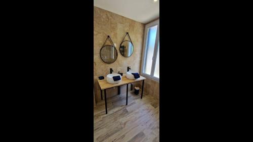 Maison 4 A 6 Personnes – Photos 5
