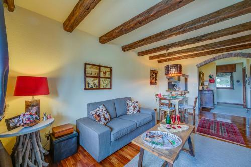Gallery image of La Stella Alpina - Happy Rentals in Sestriere